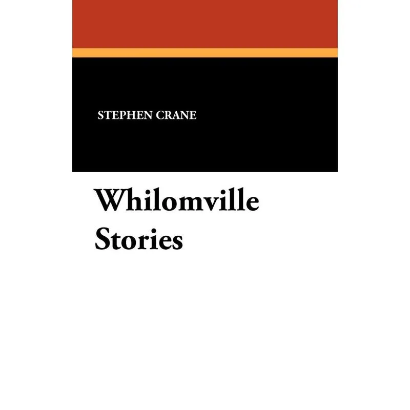 Whilomville Stories