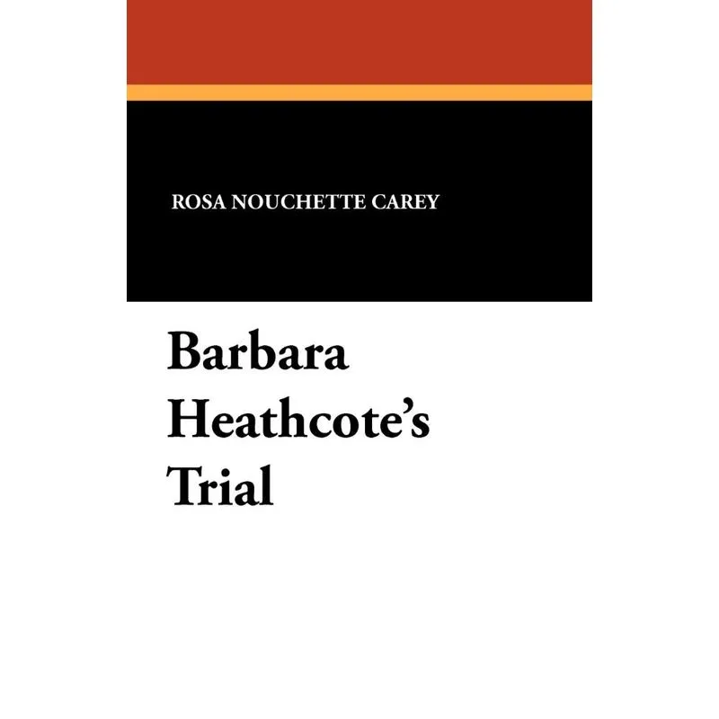 Barbara Heathcotes Trial