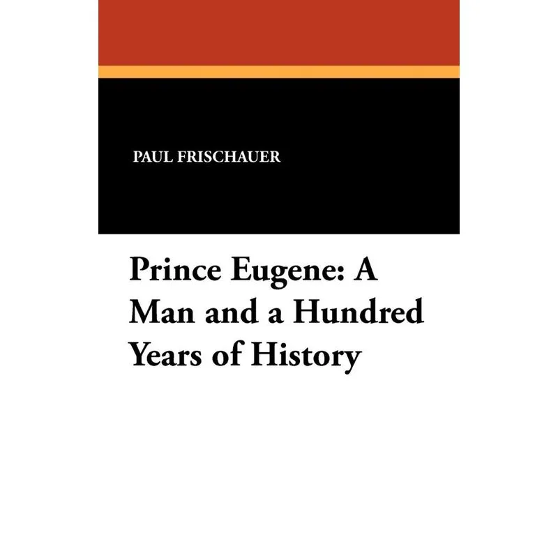 Prince Eugene
