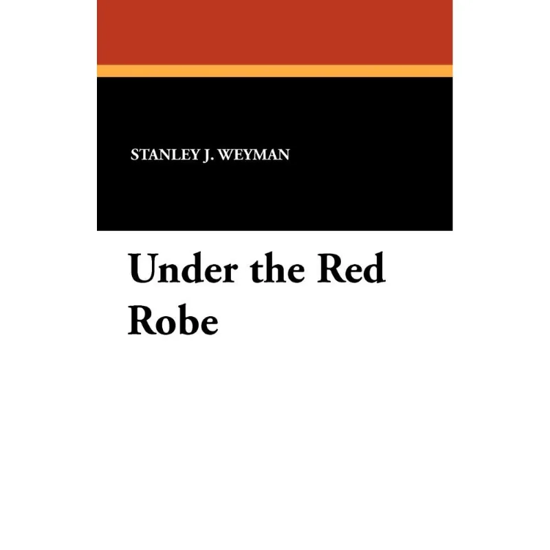 Under The Red Robe