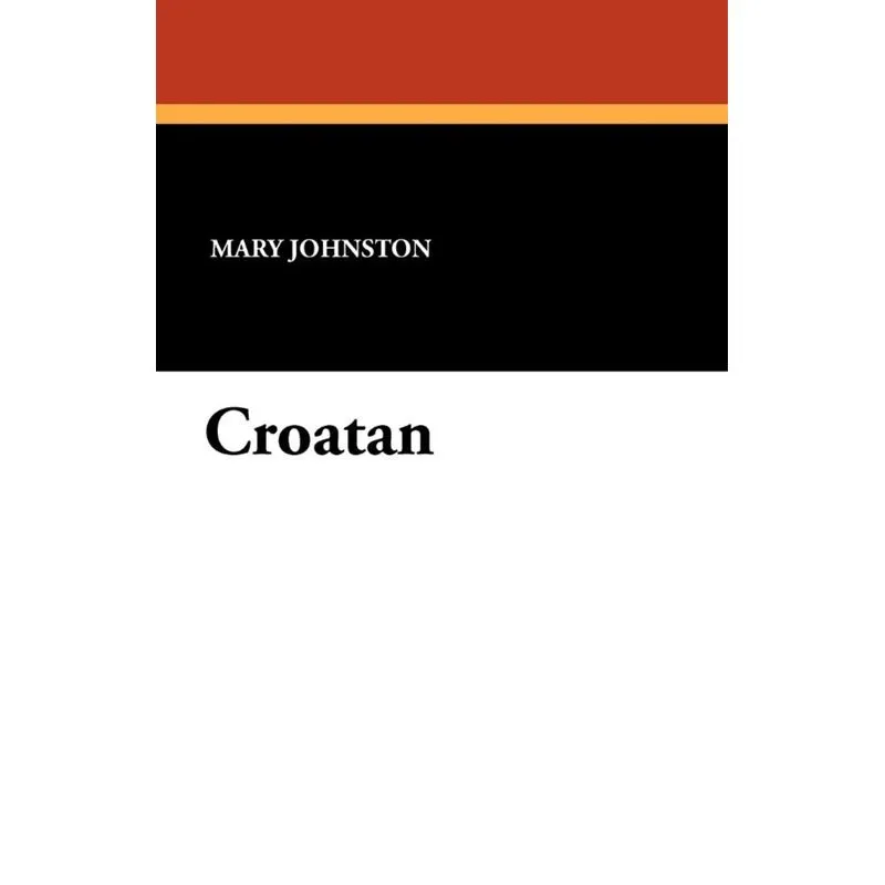 Croatan