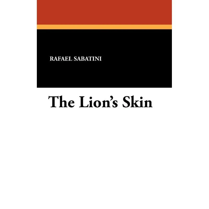 The Lions Skin