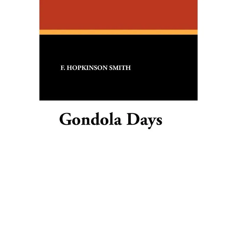 Gondola Days