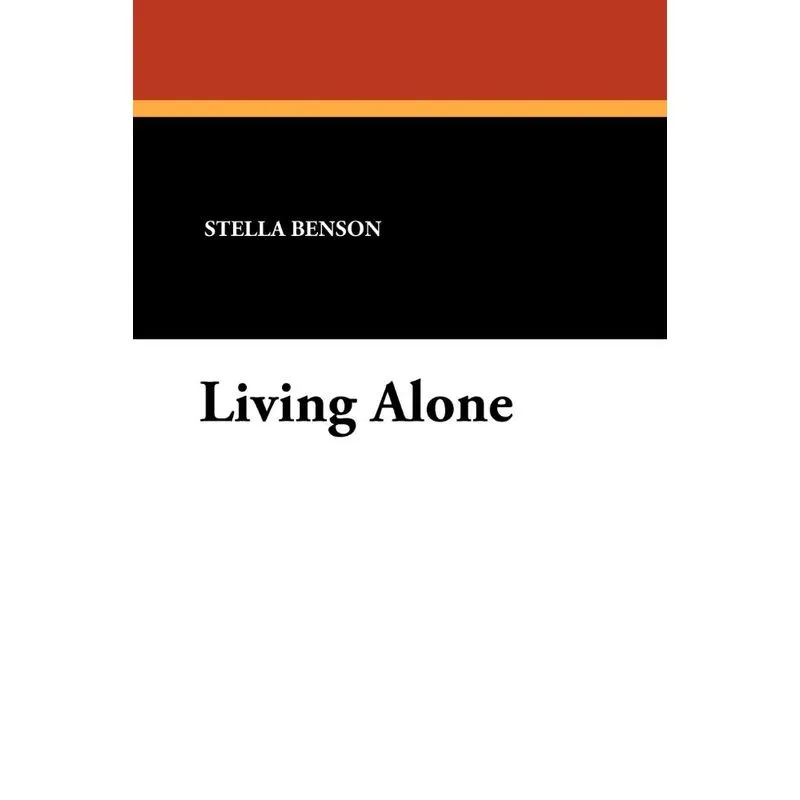 Living Alone