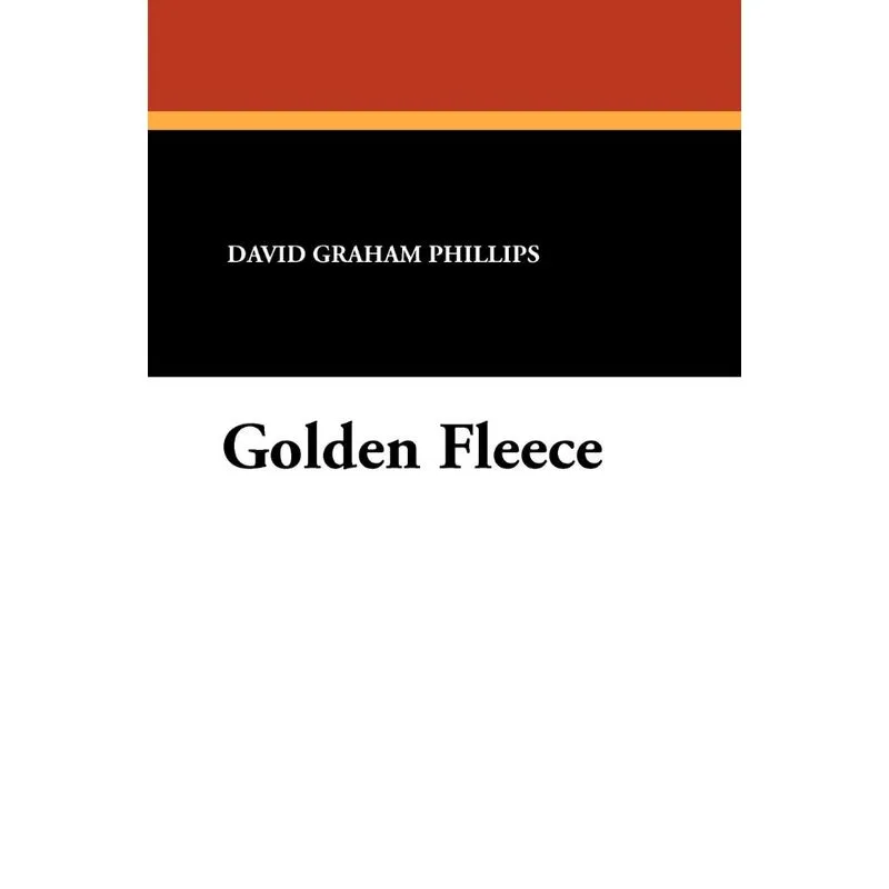Golden Fleece