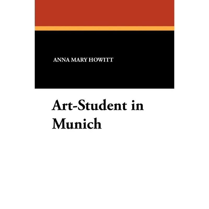Art-Student in Munich