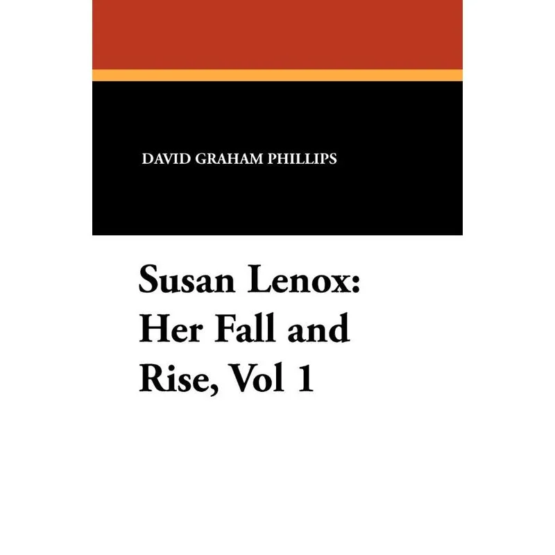 Susan Lenox