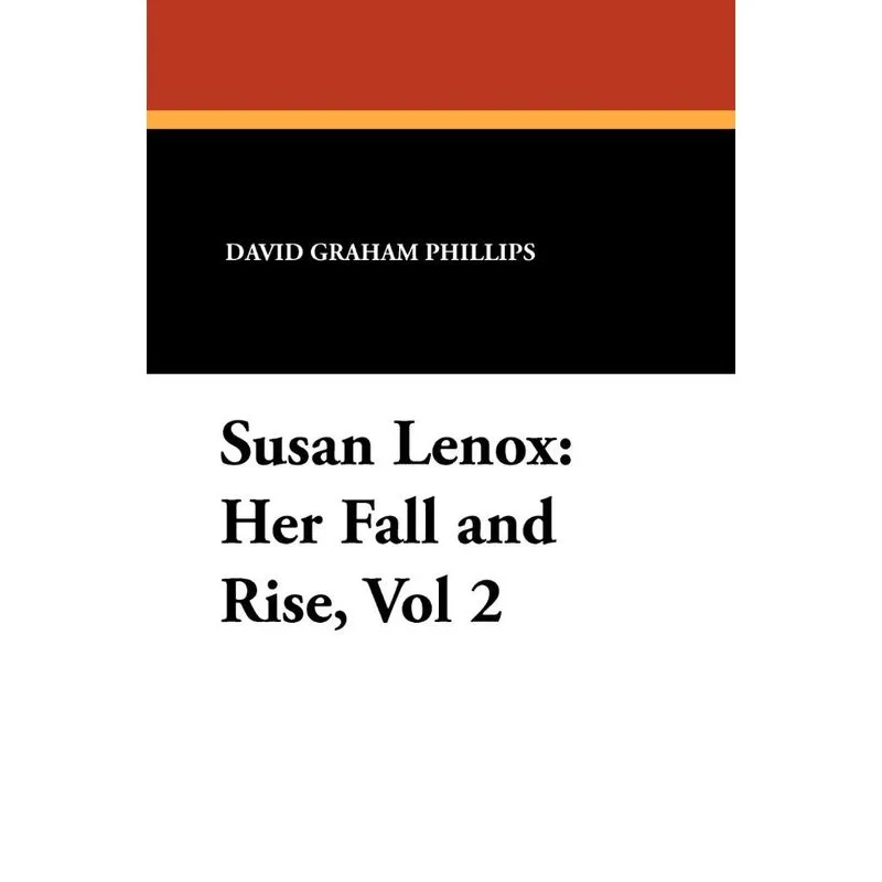 Susan Lenox
