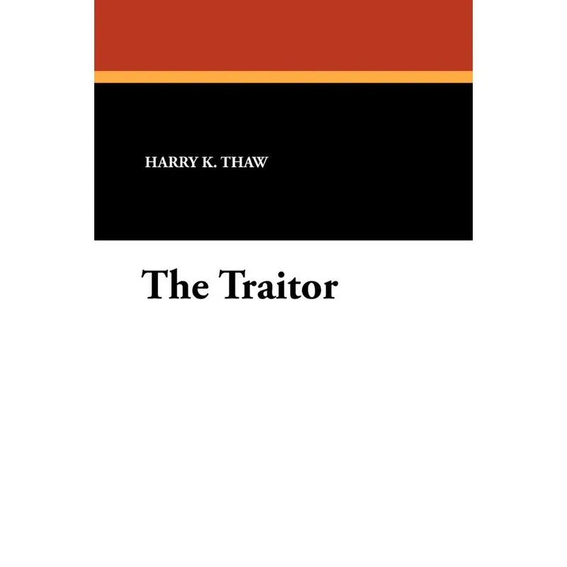 The Traitor