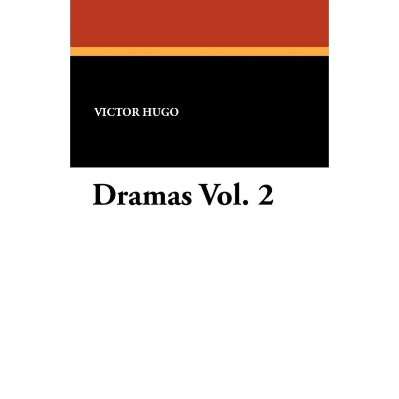 Dramas Vol. 2