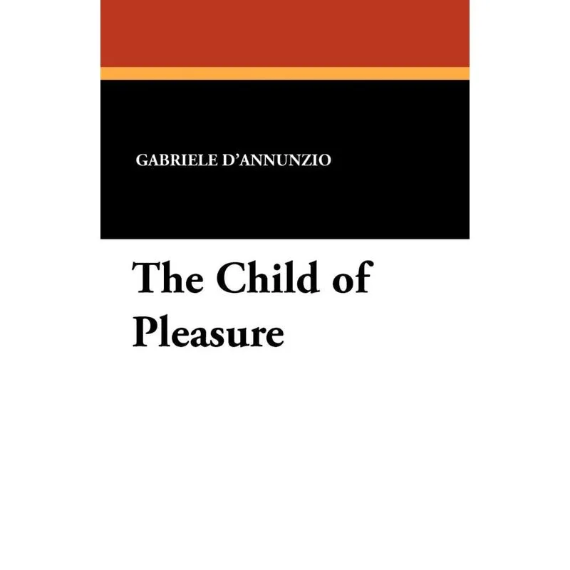 The Child of Pleasure
