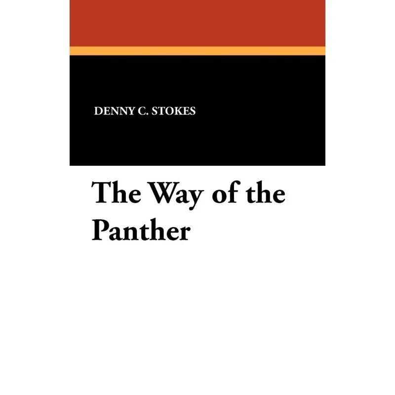 The Way of the Panther