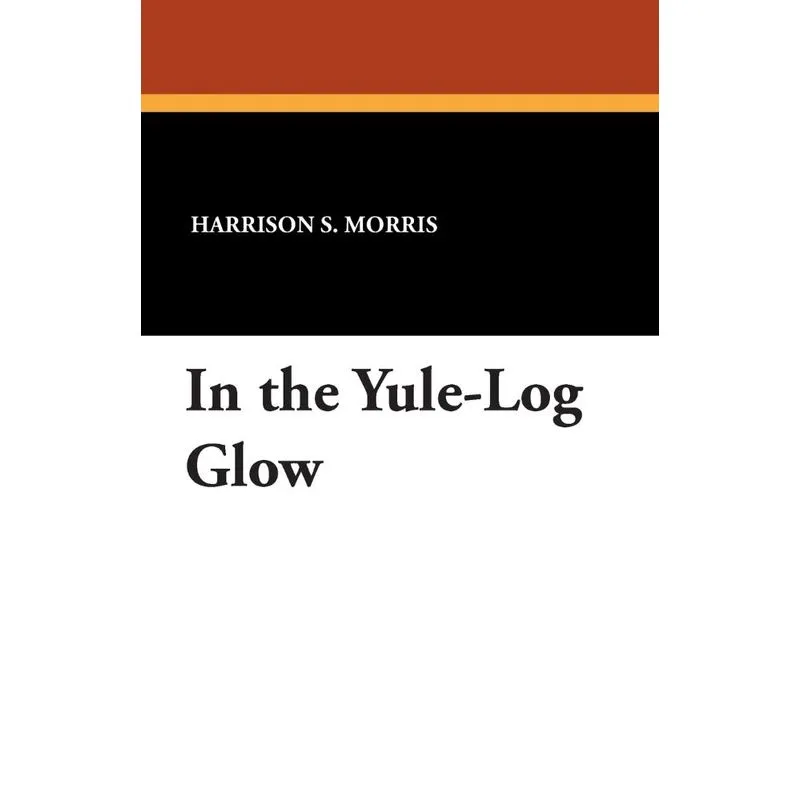 In the Yule-Log Glow
