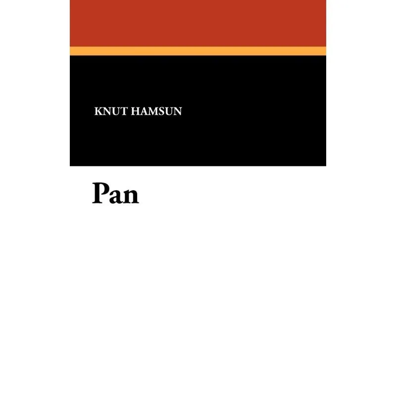 Pan