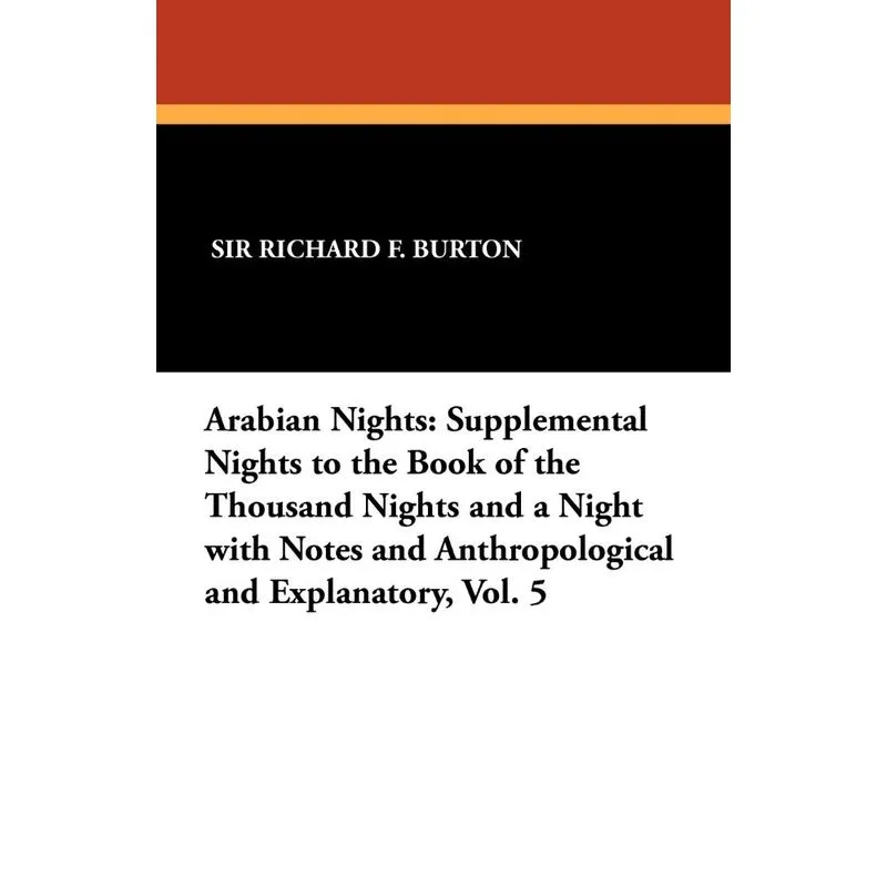 Arabian Nights