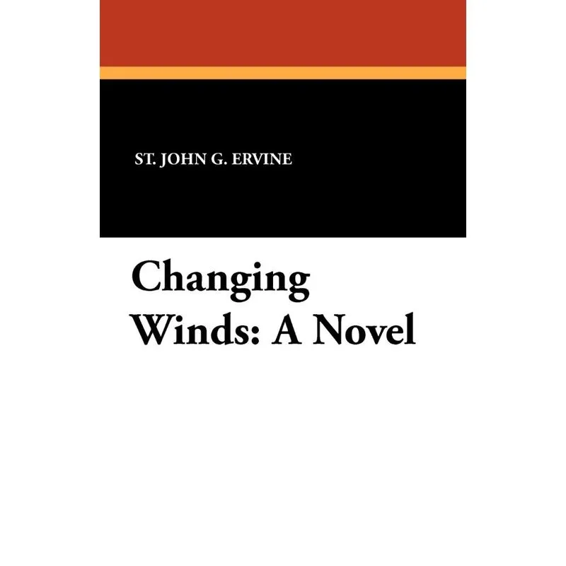 Changing Winds