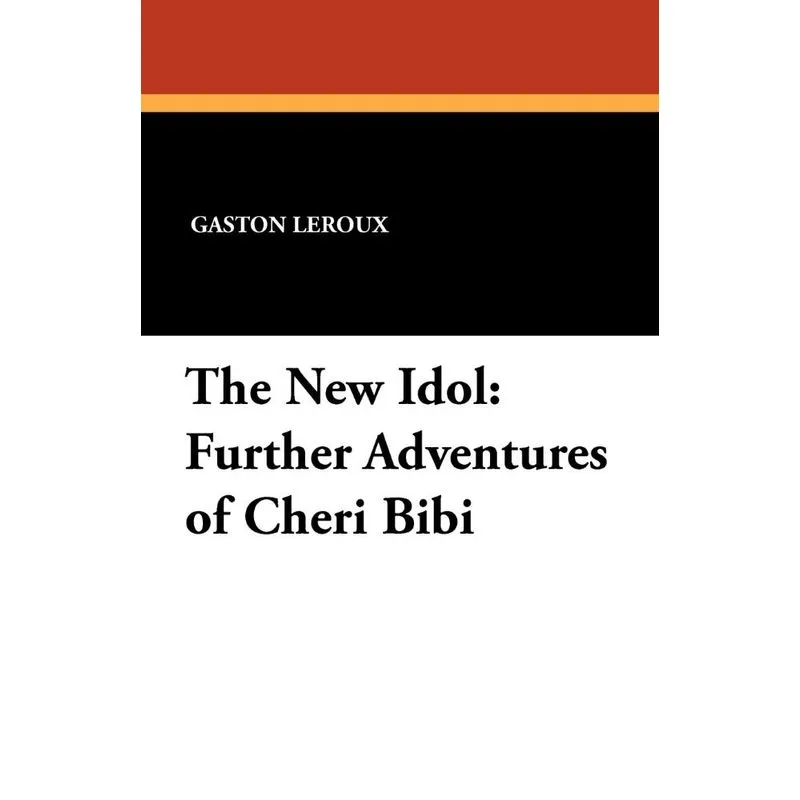 The New Idol