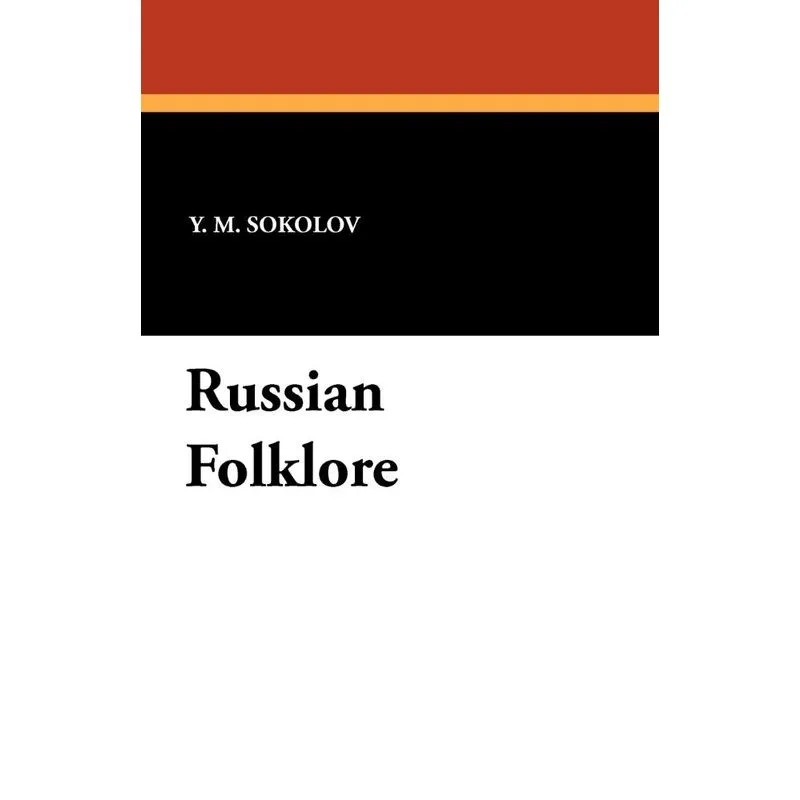 Russian Folklore