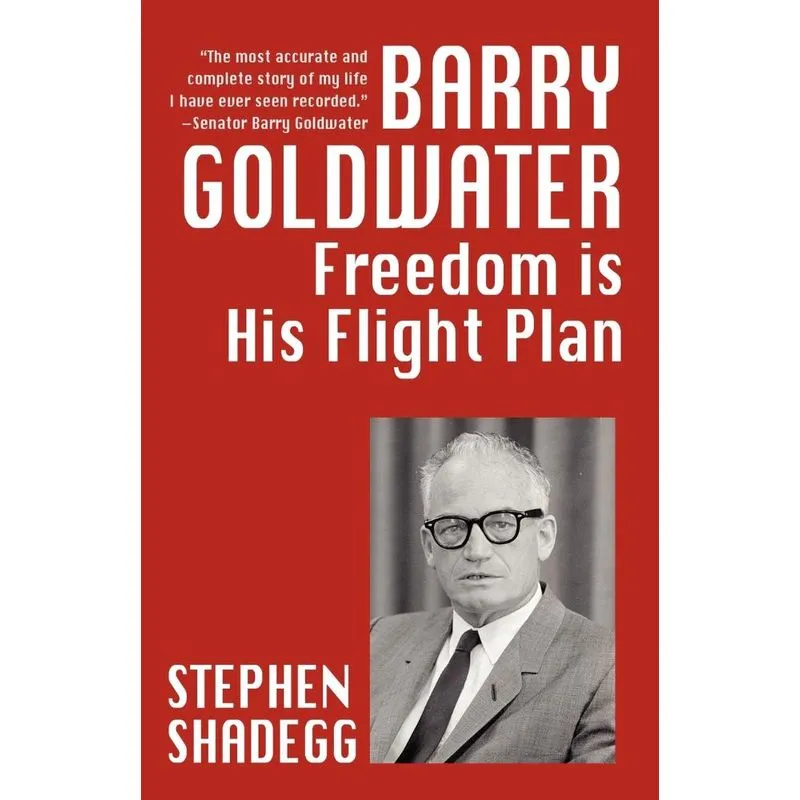 Barry Goldwater