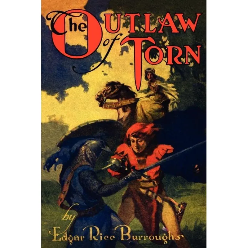 The Outlaw of Torn