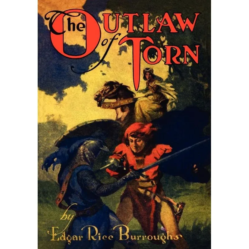 The Outlaw of Torn