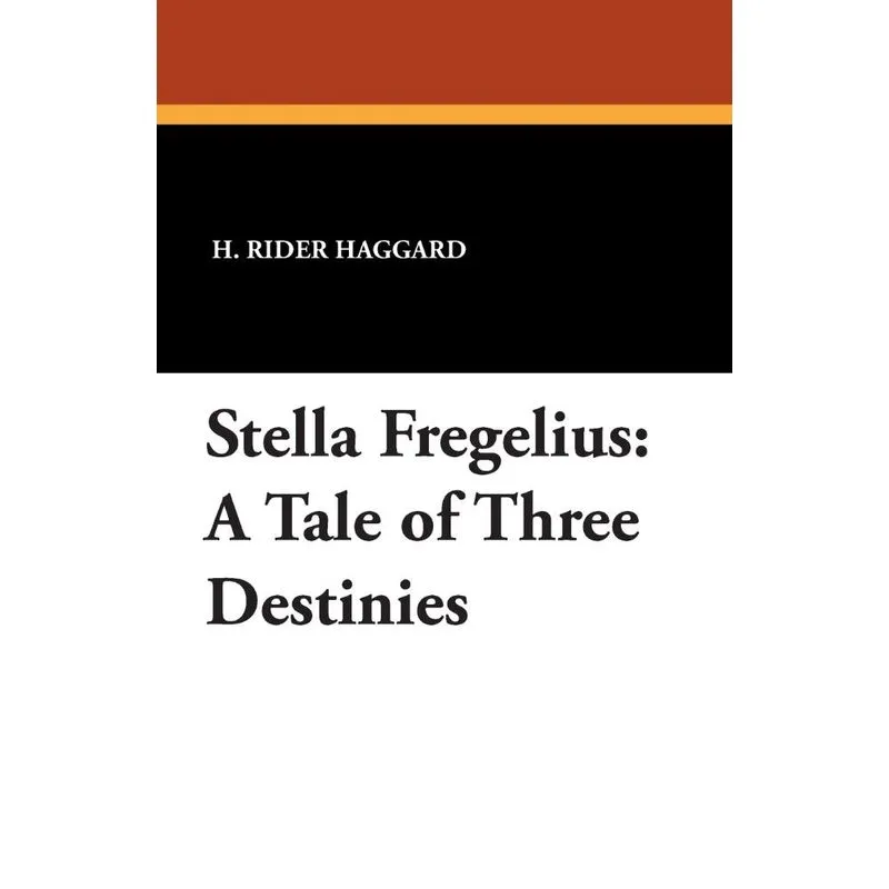 Stella Fregelius