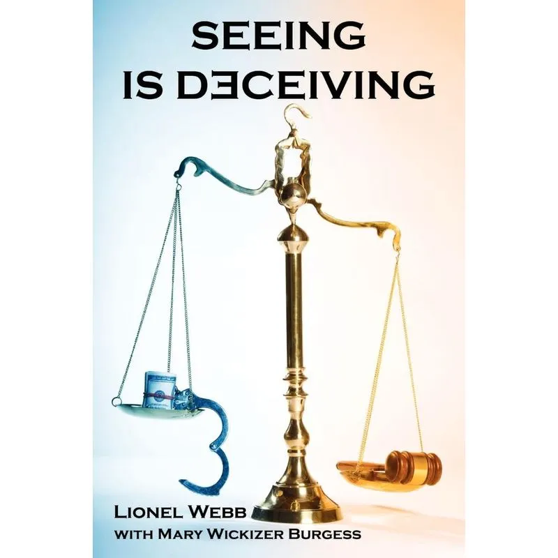 Seeing Is Deceiving