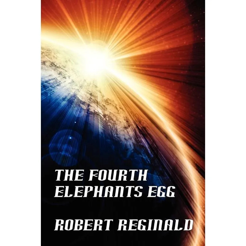 The Fourth Elephants Egg