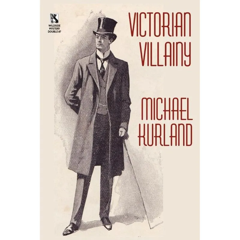 Victorian Villainy