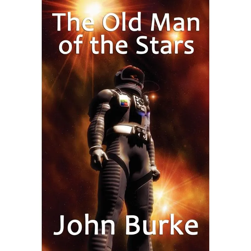 The Old Man of the Stars