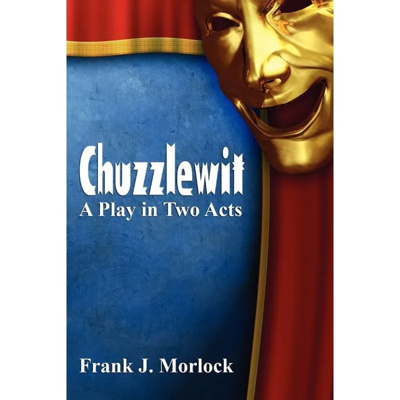 Chuzzlewit