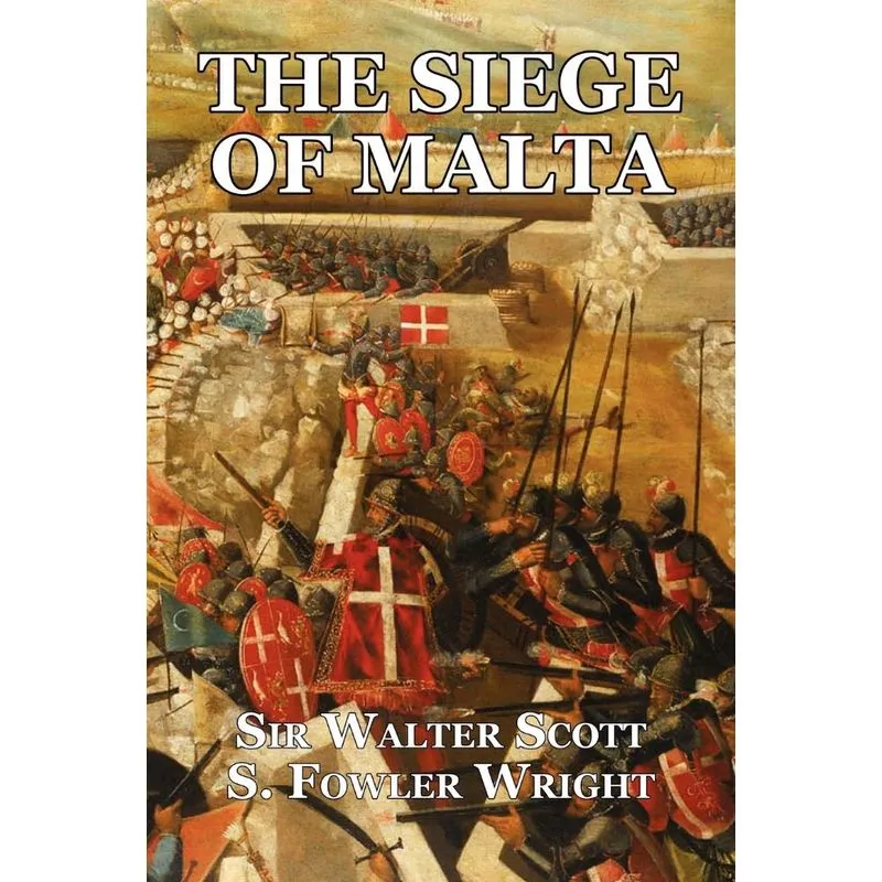 The Siege of Malta