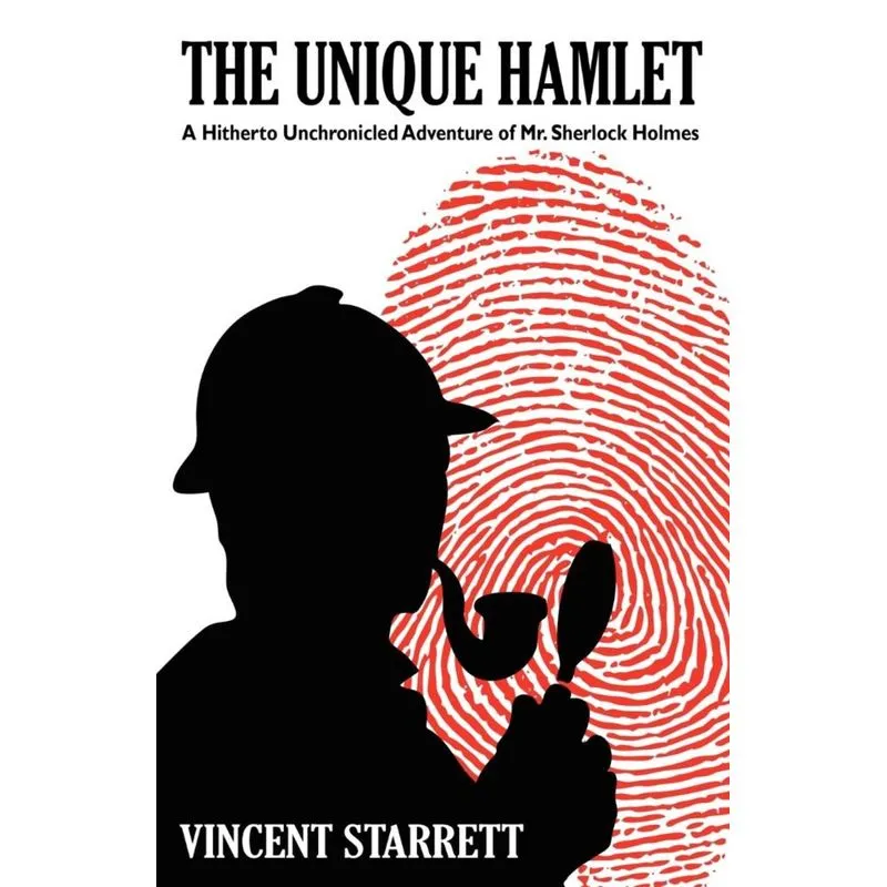 The Unique Hamlet