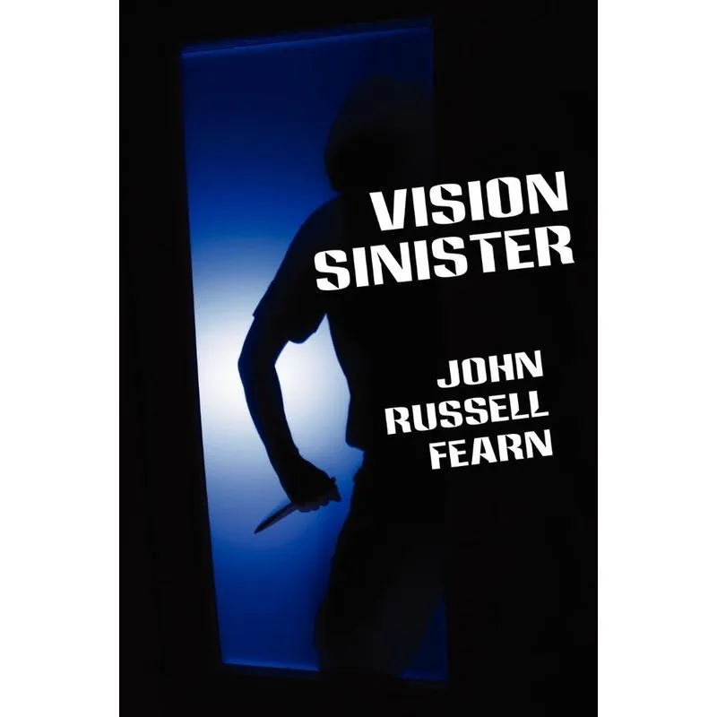 Vision Sinister