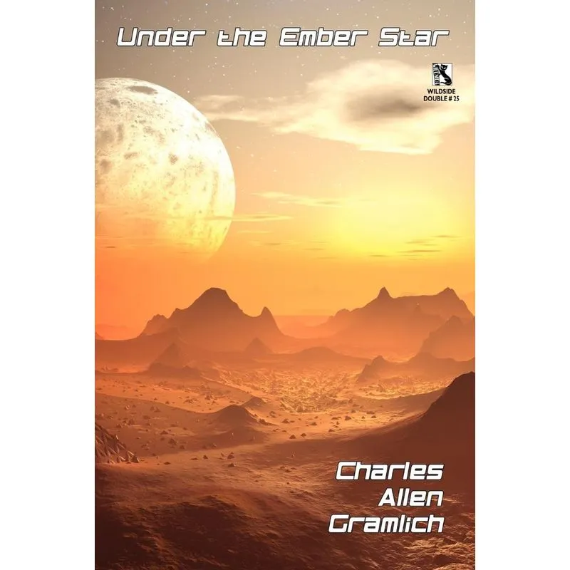 Under the Ember Star