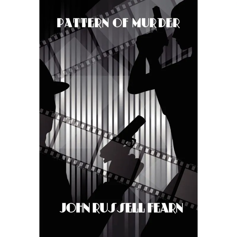 Pattern of Murder