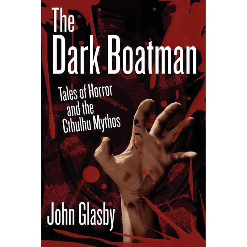 The Dark Boatman