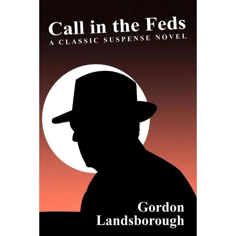 Call in the Feds!