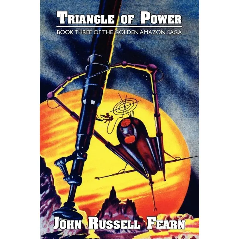 Triangle of Power