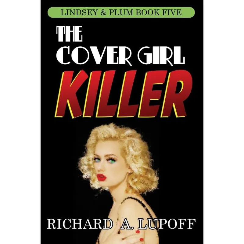 The Cover Girl Killer