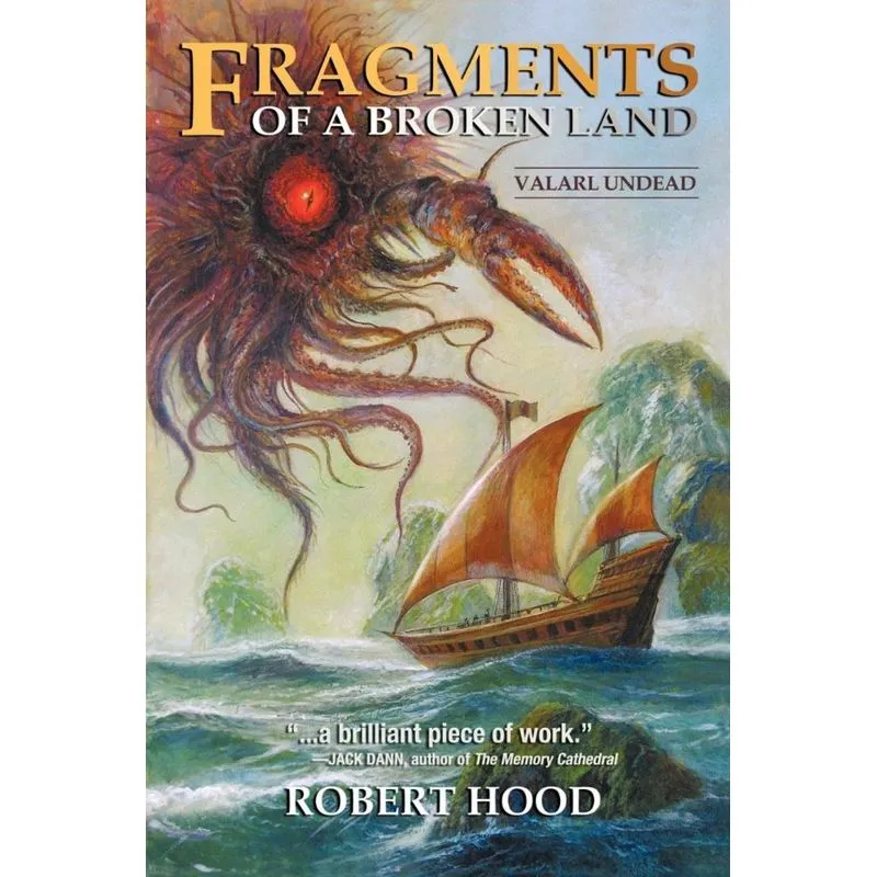Fragments of a Broken Land