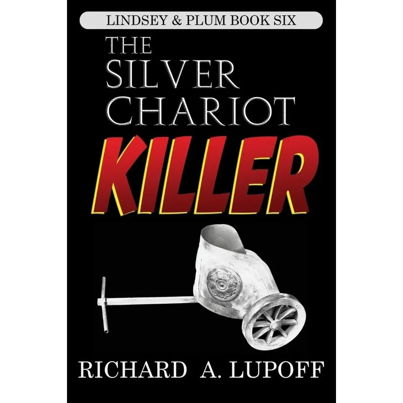 The Silver Chariot Killer
