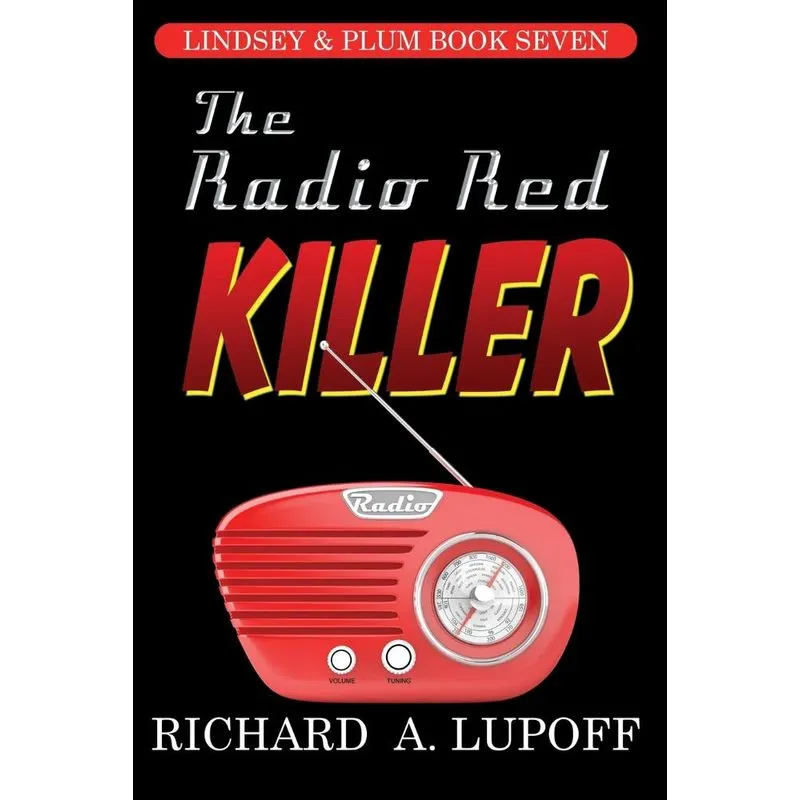 The Radio Red Killer