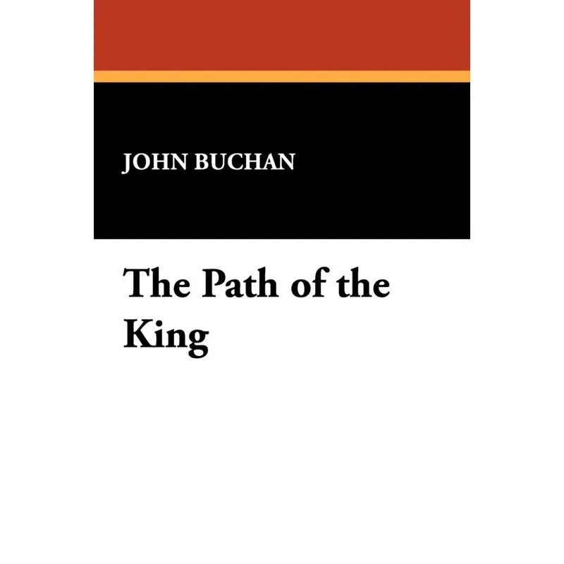 The Path of the King