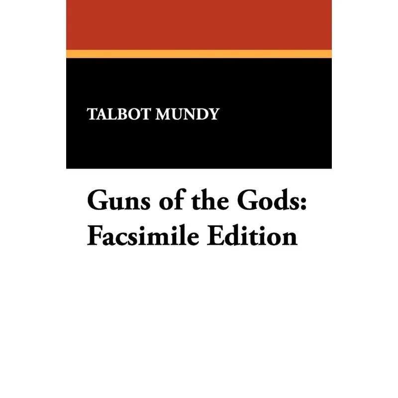 Guns of the Gods