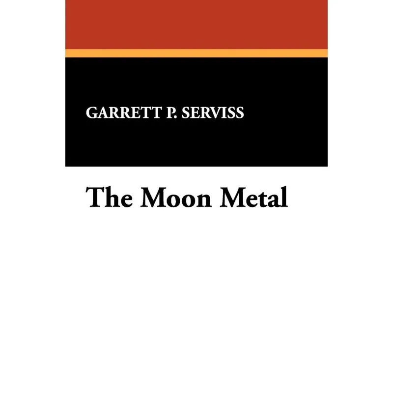 The Moon Metal
