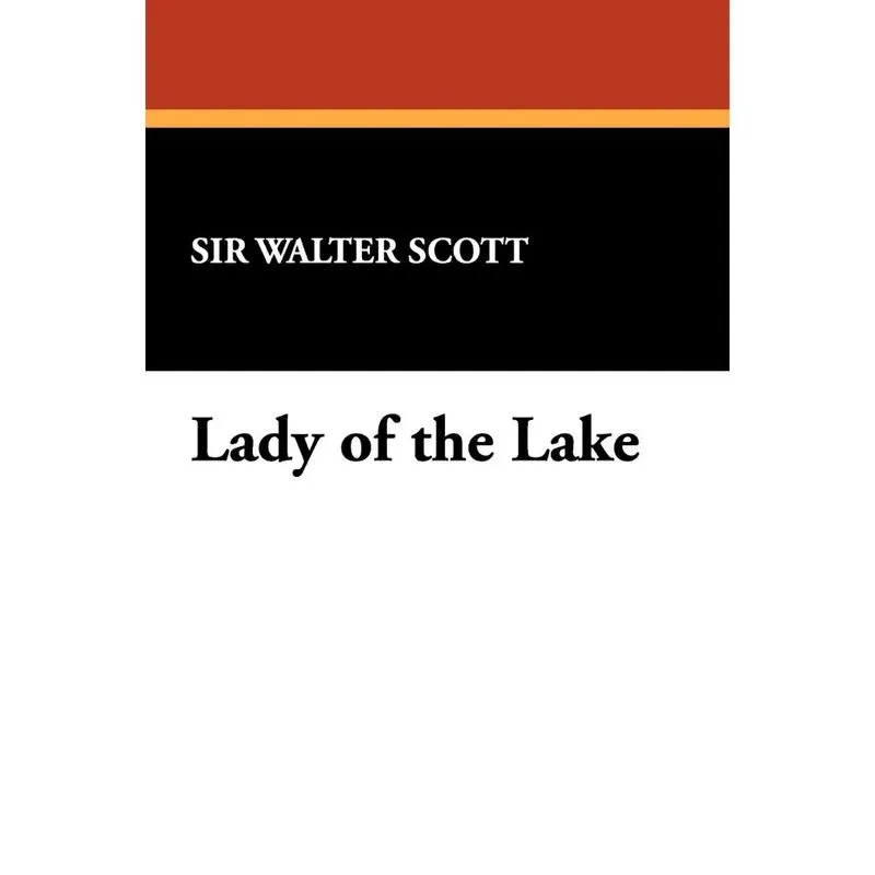 Lady of the Lake