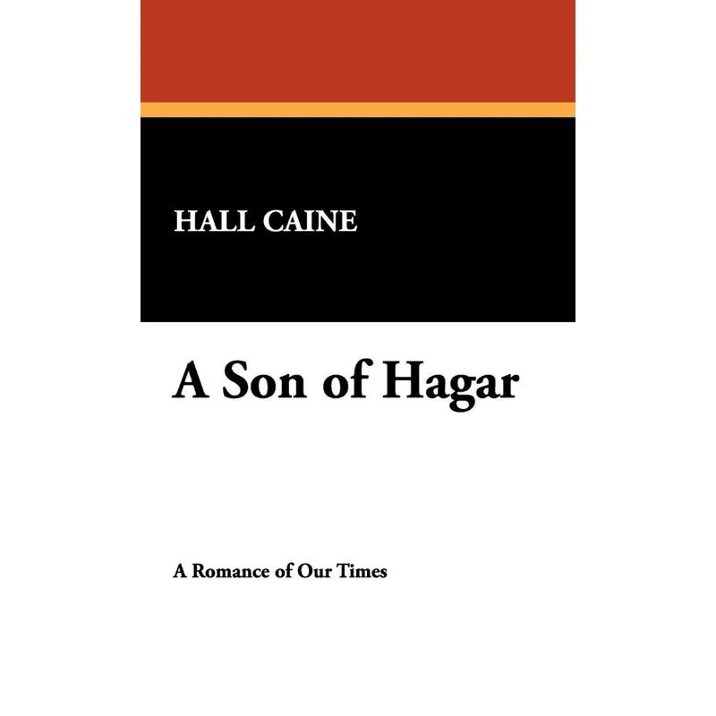 A Son of Hagar