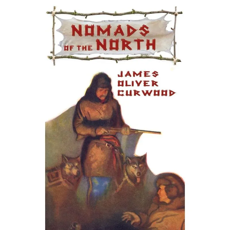 Nomads of the North