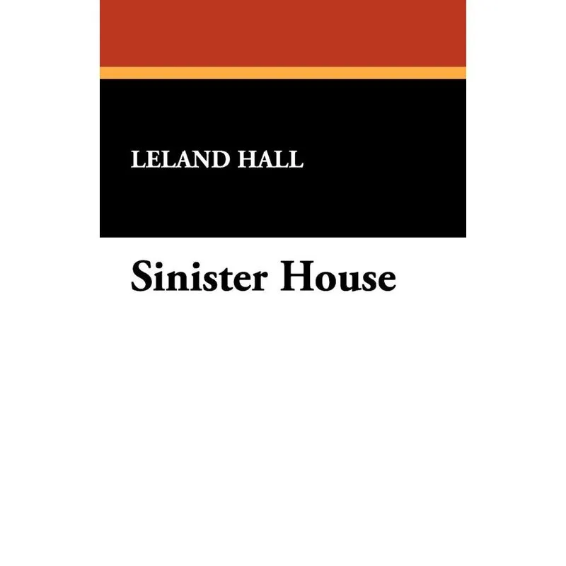 Sinister House